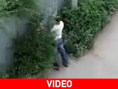 Καρέ-καρέ η αντίδραση του Ντουντού μετά το ντέρμπι